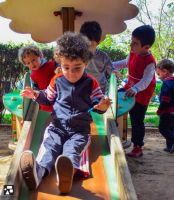 Easter Outing at Yuppie parc. Hazmieh - Chenilles and Dragonflie 5.jpg