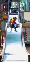 Easter Outing at Yuppie parc. Hazmieh - Chenilles and Dragonflie 13.jpg