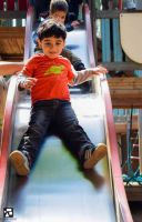 Easter Outing at Yuppie parc. Hazmieh - Chenilles and Dragonflie 25.jpg